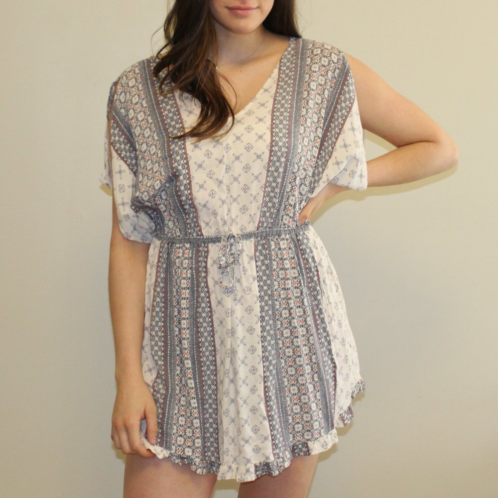 Abercrombie & Fitch Dress